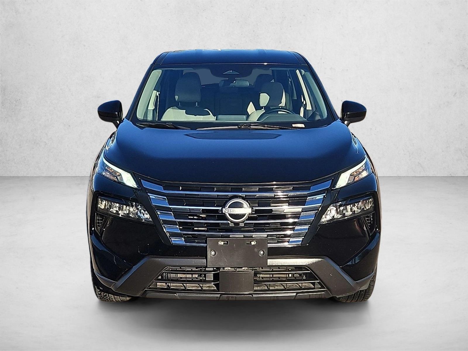 Used 2025 Nissan Rogue SV SUV