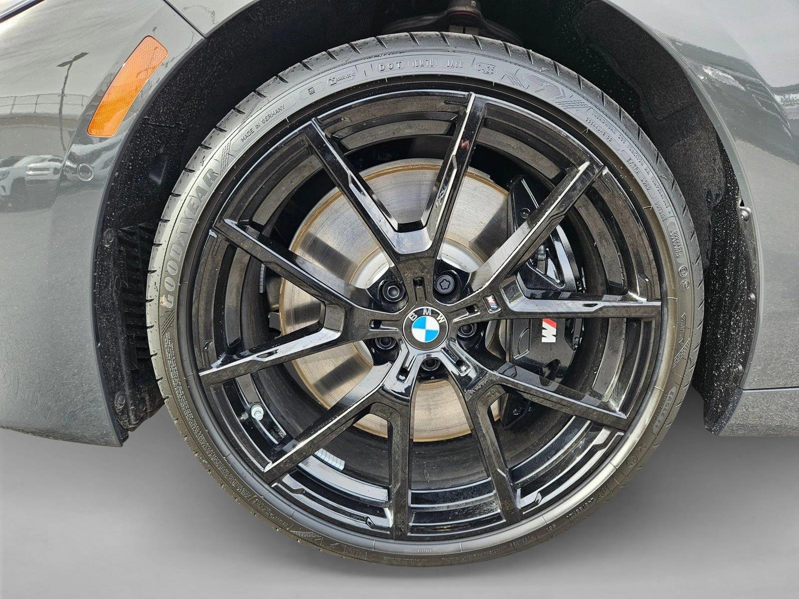 2026 BMW 8 Series 840i - Photo 10