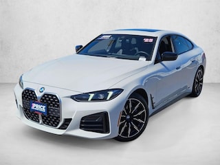 2025 BMW 430i