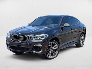 2021 BMW X4