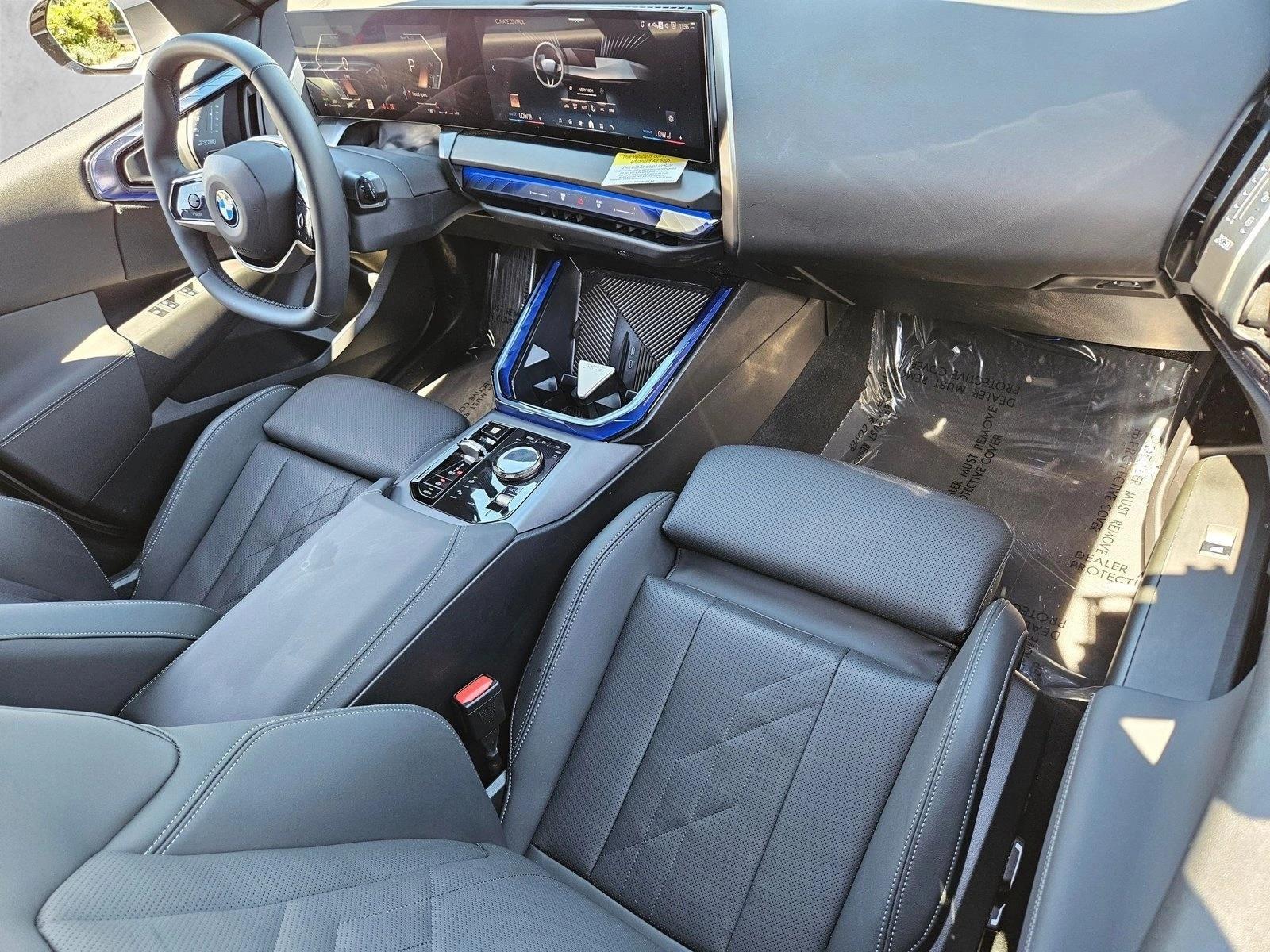 2025 BMW X3 30 - Photo 20