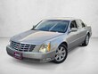 CADILLAC DTS
