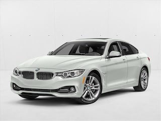 2017 BMW 430i