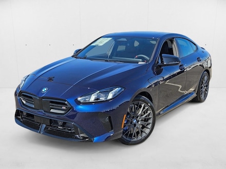 2025 BMW M235i xDrive Gran Coupe