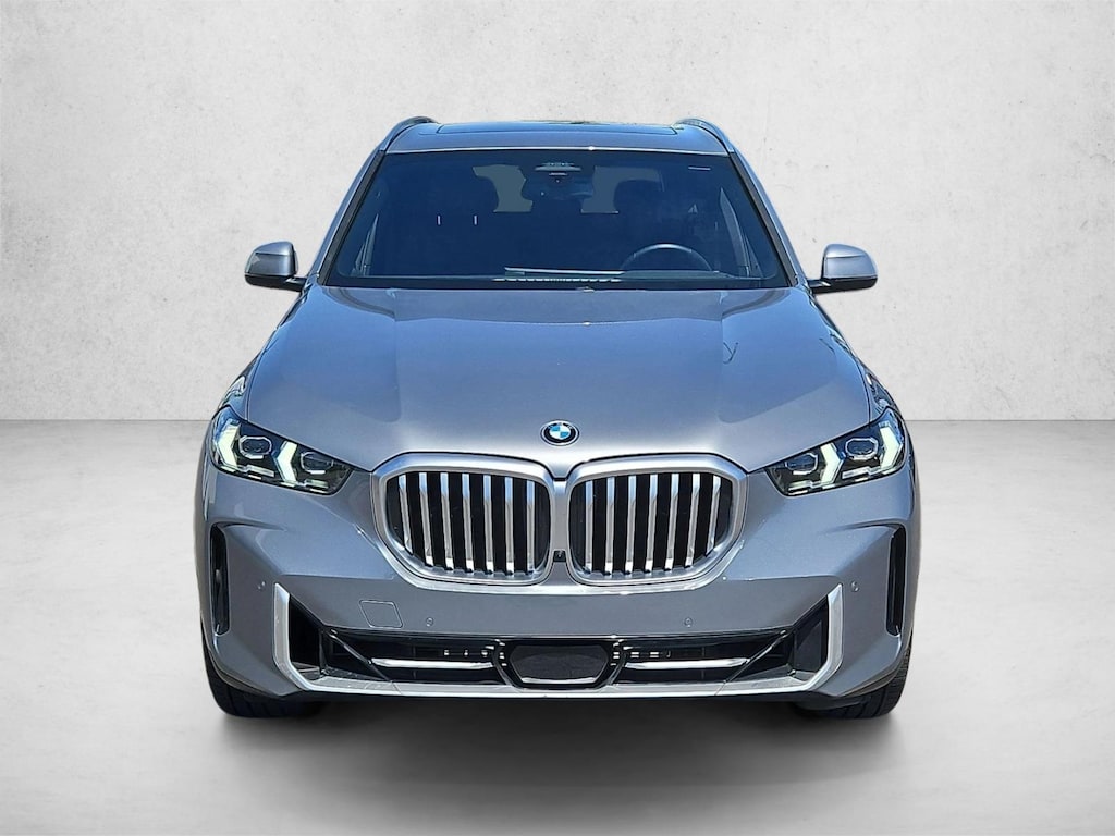 Used 2024 BMW X5 xDrive40i SUV
