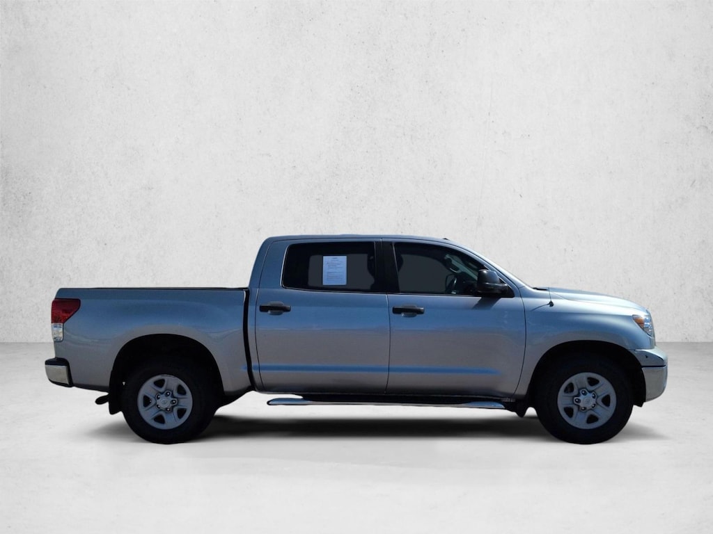 Used 2013 Toyota Tundra V8 Truck