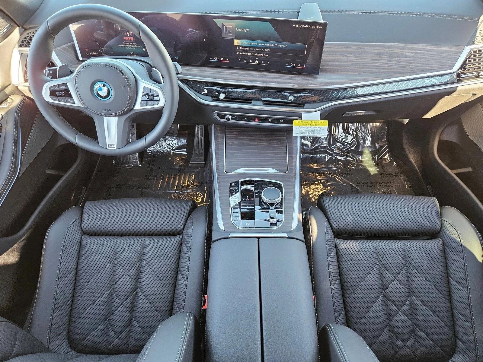 2026 BMW X5 50e - Photo 15