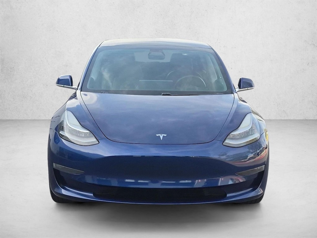 Used 2019 Tesla Model 3 Sedan