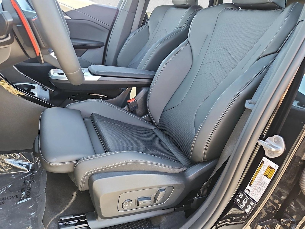 New 2026 BMW X1 M35i SUV