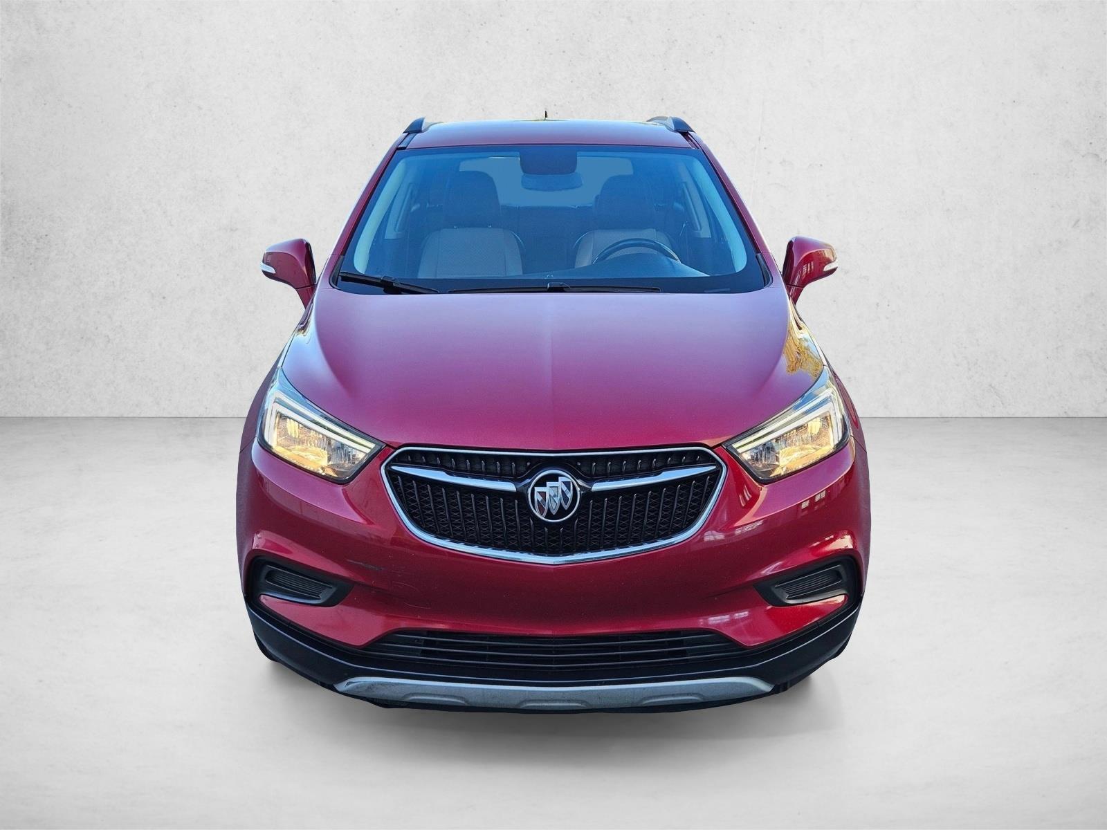 2019 Buick Encore Preferred photo 2