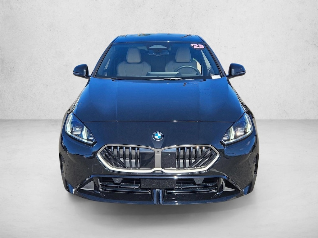 Used 2025 BMW 228i xDrive Gran Coupe