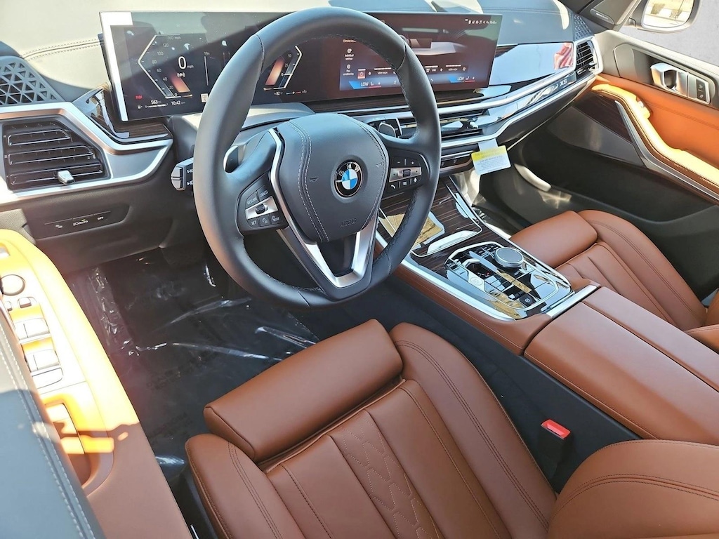 New 2026 BMW X5 sDrive40i SUV