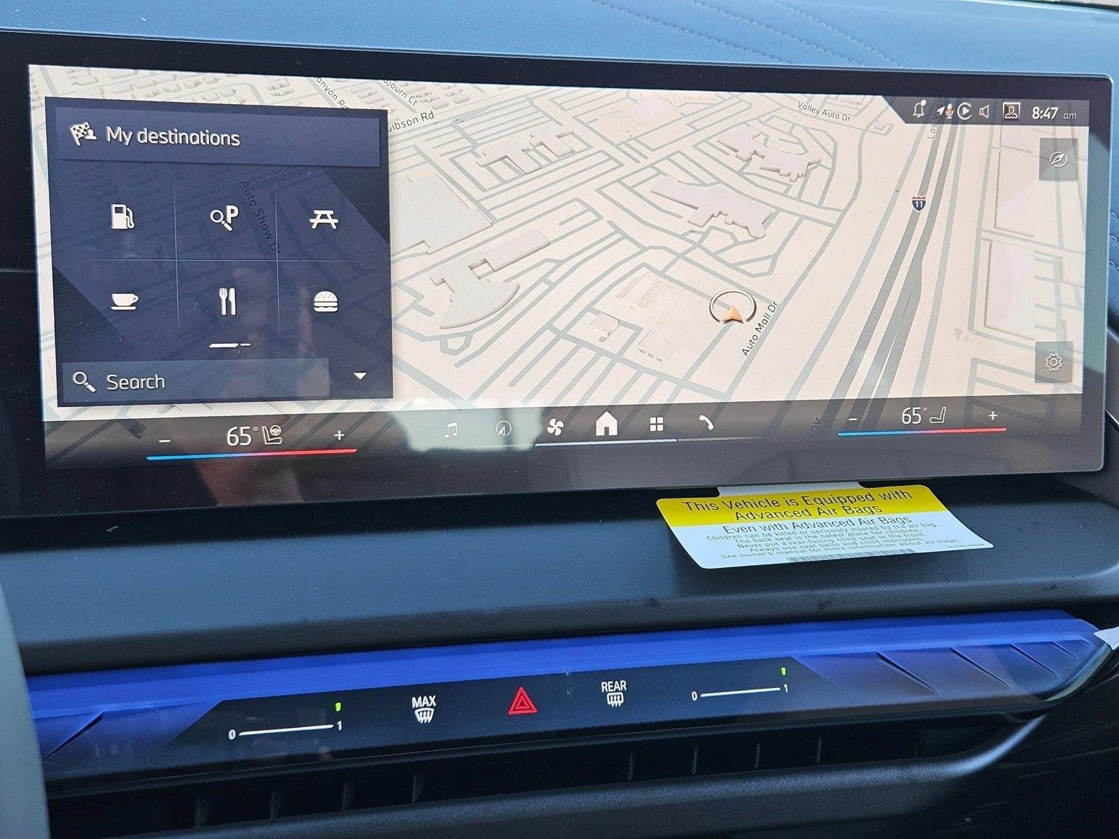 2026 BMW X3 M50 - Photo 13