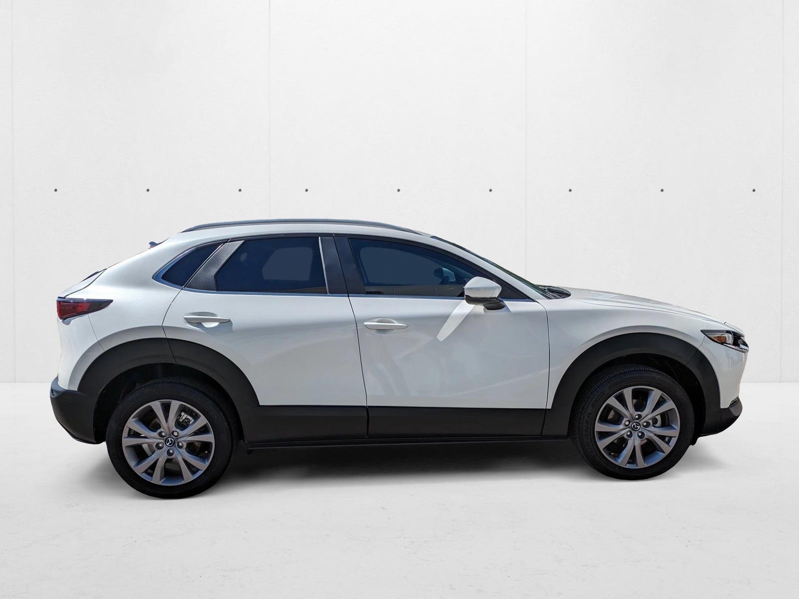 2025 Mazda CX-30 2.5 S Preferred photo 4
