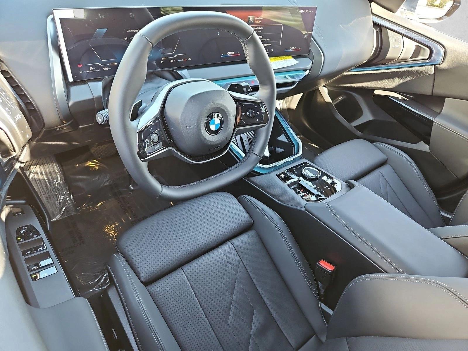 2026 BMW X3 30 - Photo 10