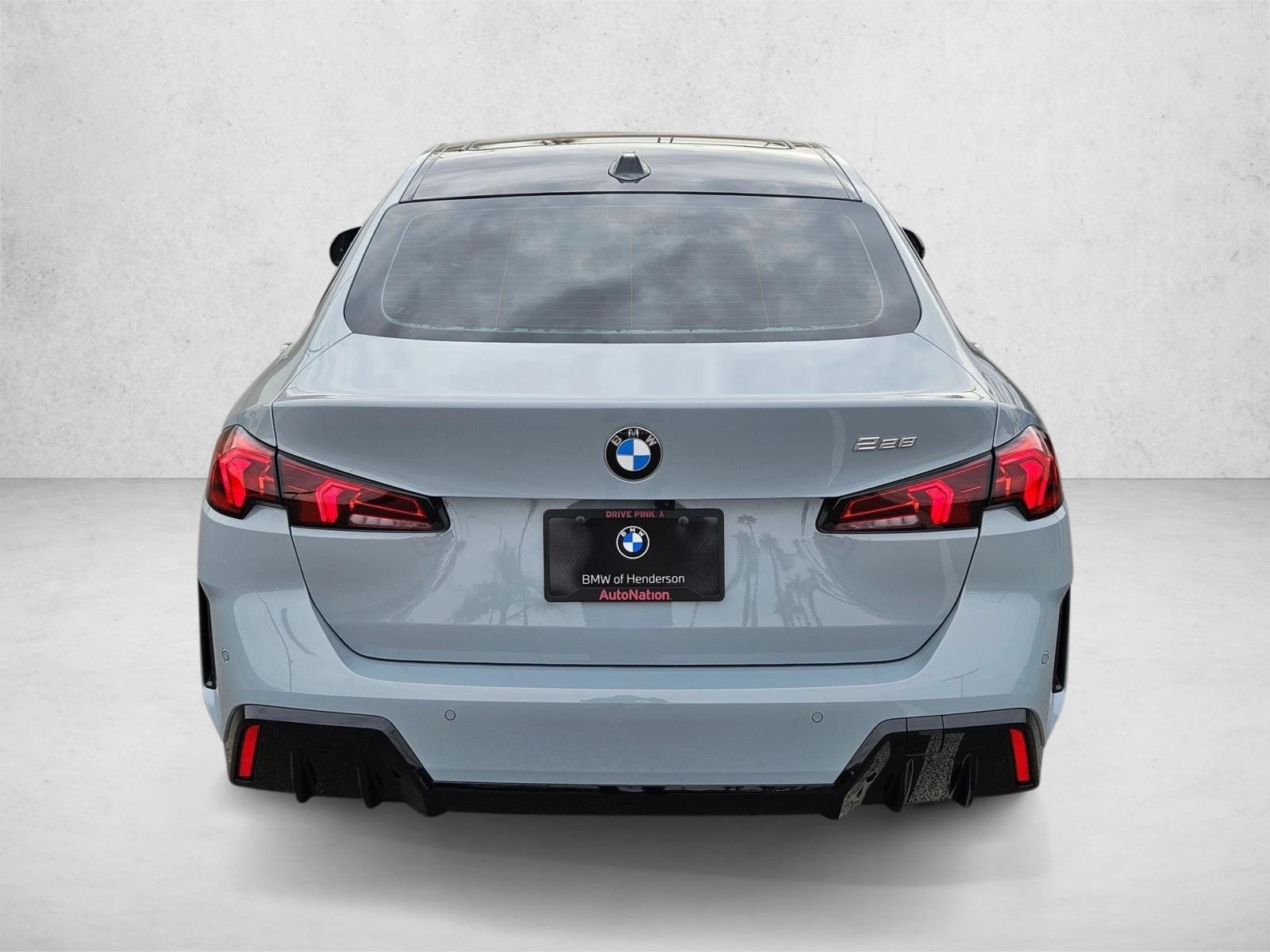 2026 BMW 2 Series 228 - Photo 8