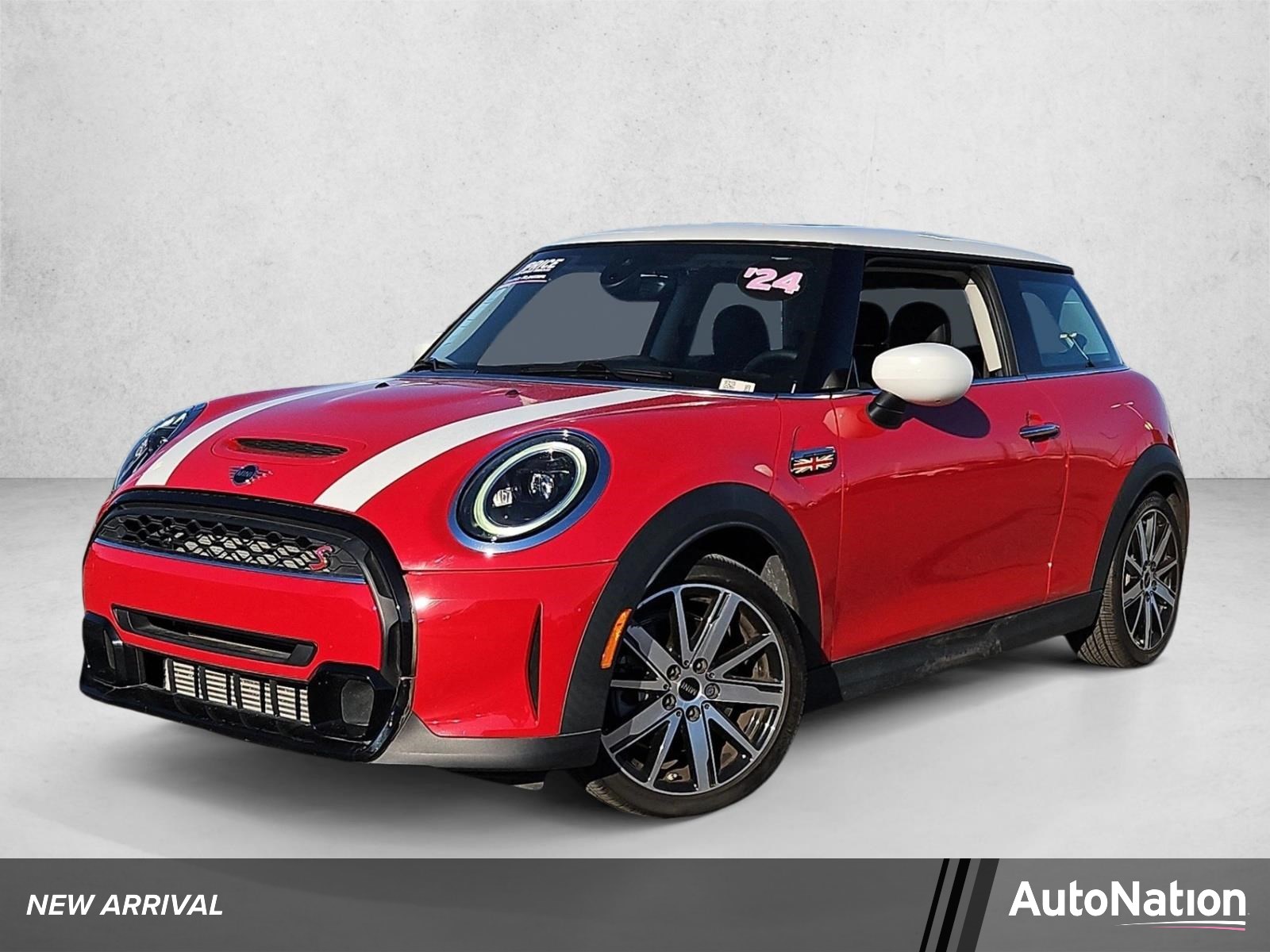 2024 MINI Hardtop 2 Door