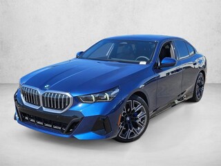 2025 BMW 530i