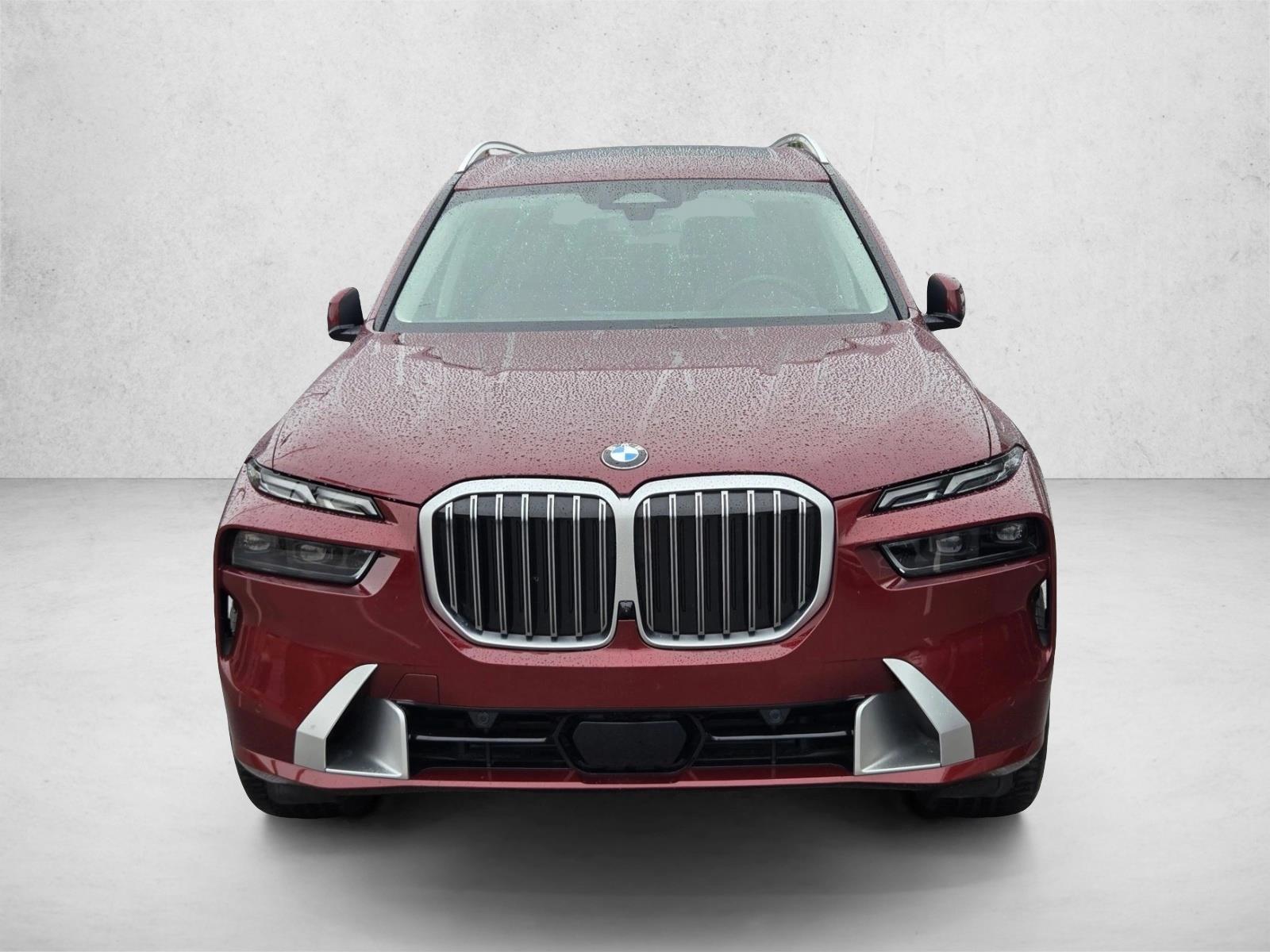 2025 Bmw X7 xDrive40i photo 2
