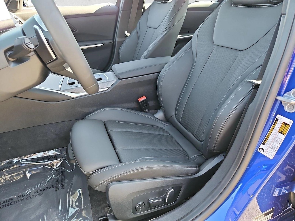 New 2026 BMW 330i Sedan