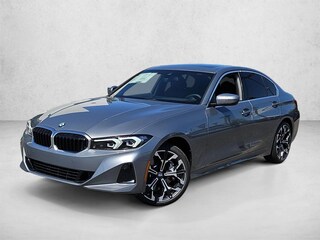 2026 BMW 330i