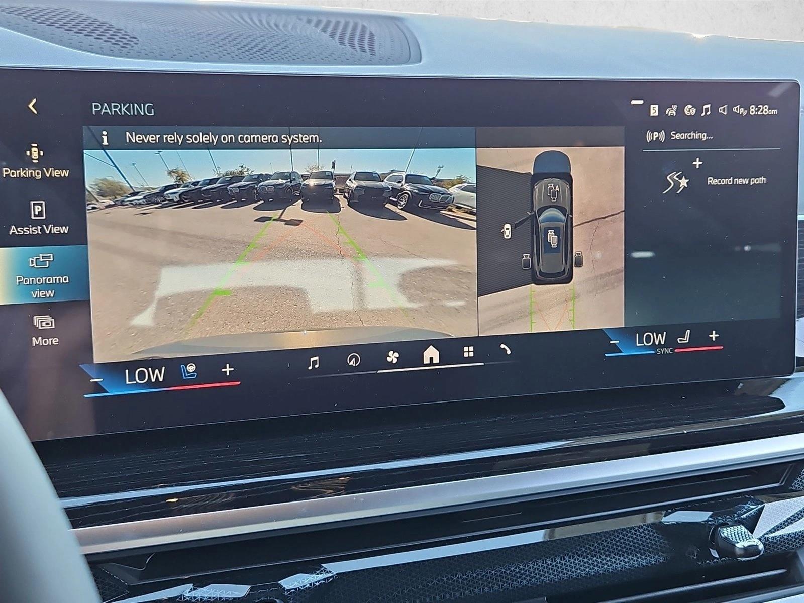 2026 BMW X5 50e - Photo 13