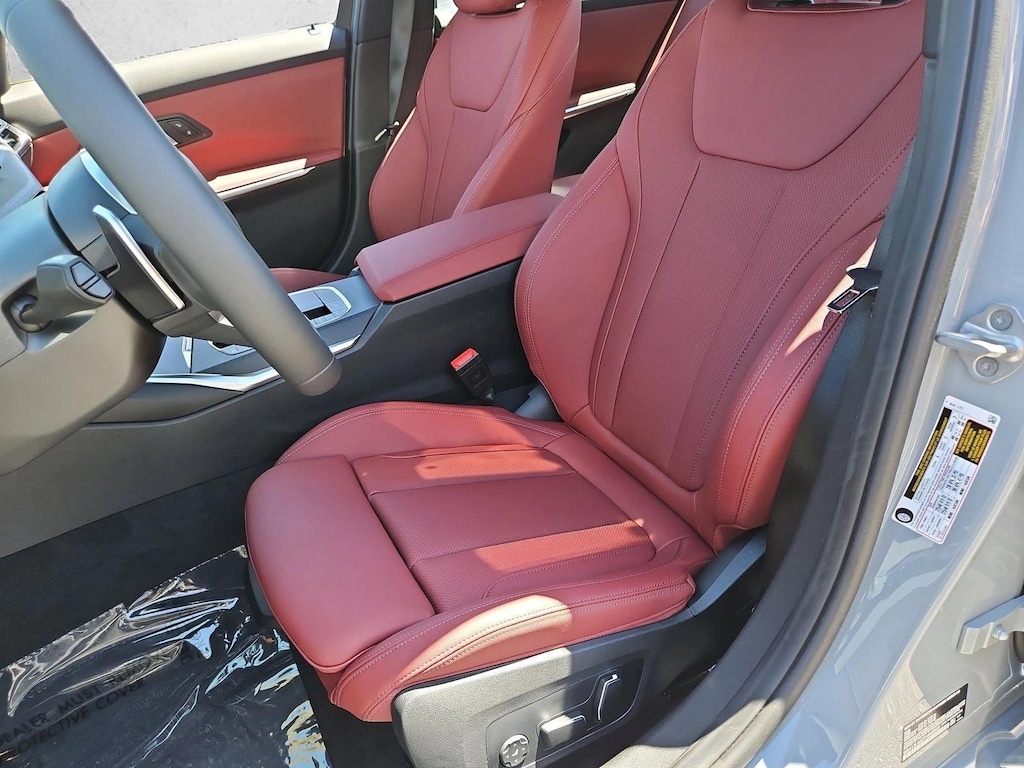 New 2026 BMW 330i Sedan