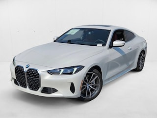 2026 BMW 430i