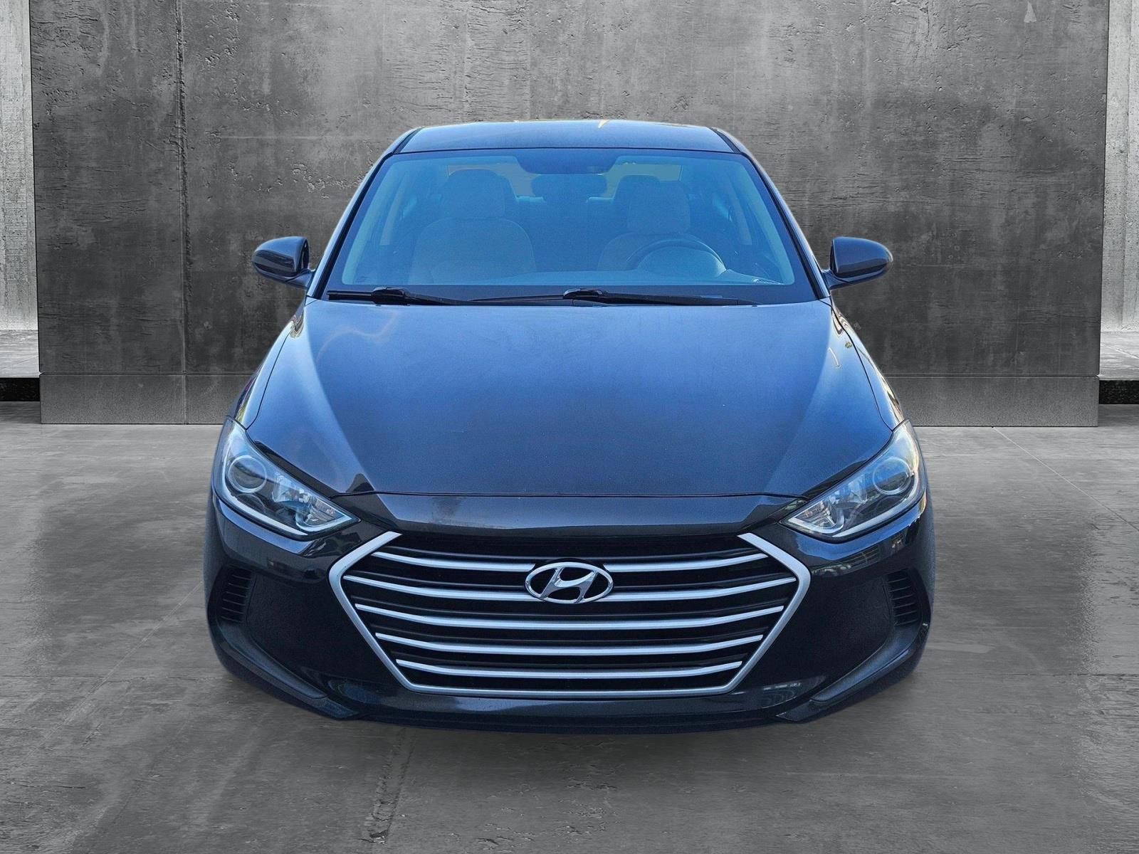 Used 2018 Hyundai Elantra SEL with VIN 5NPD84LF4JH277823 for sale in Henderson, NV