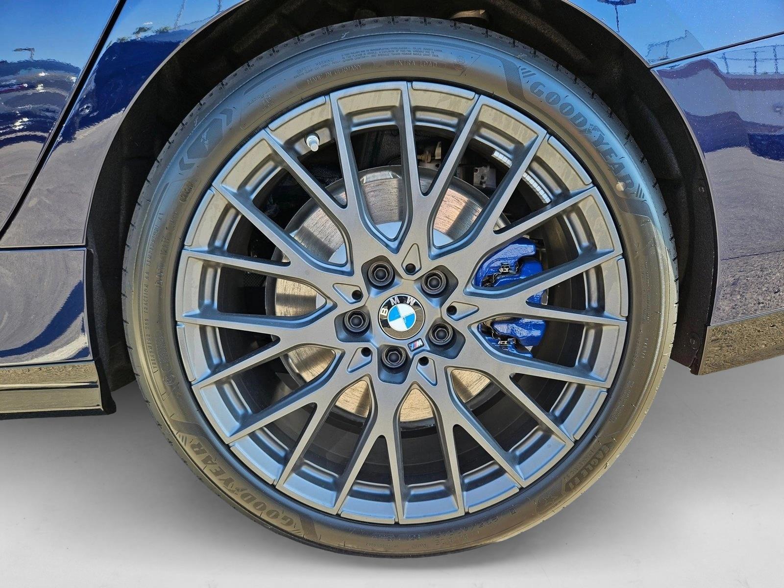 2025 BMW 2 Series M235 - Photo 10