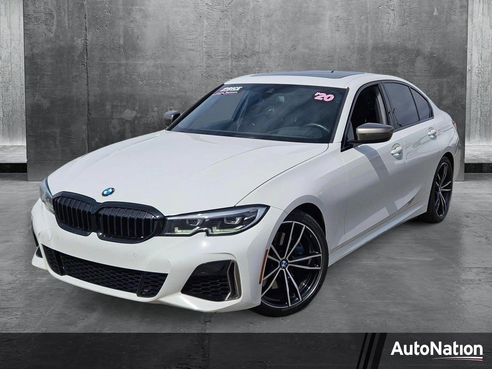 BMW M Models for Sale in Henderson, NV | BMW of Henderson