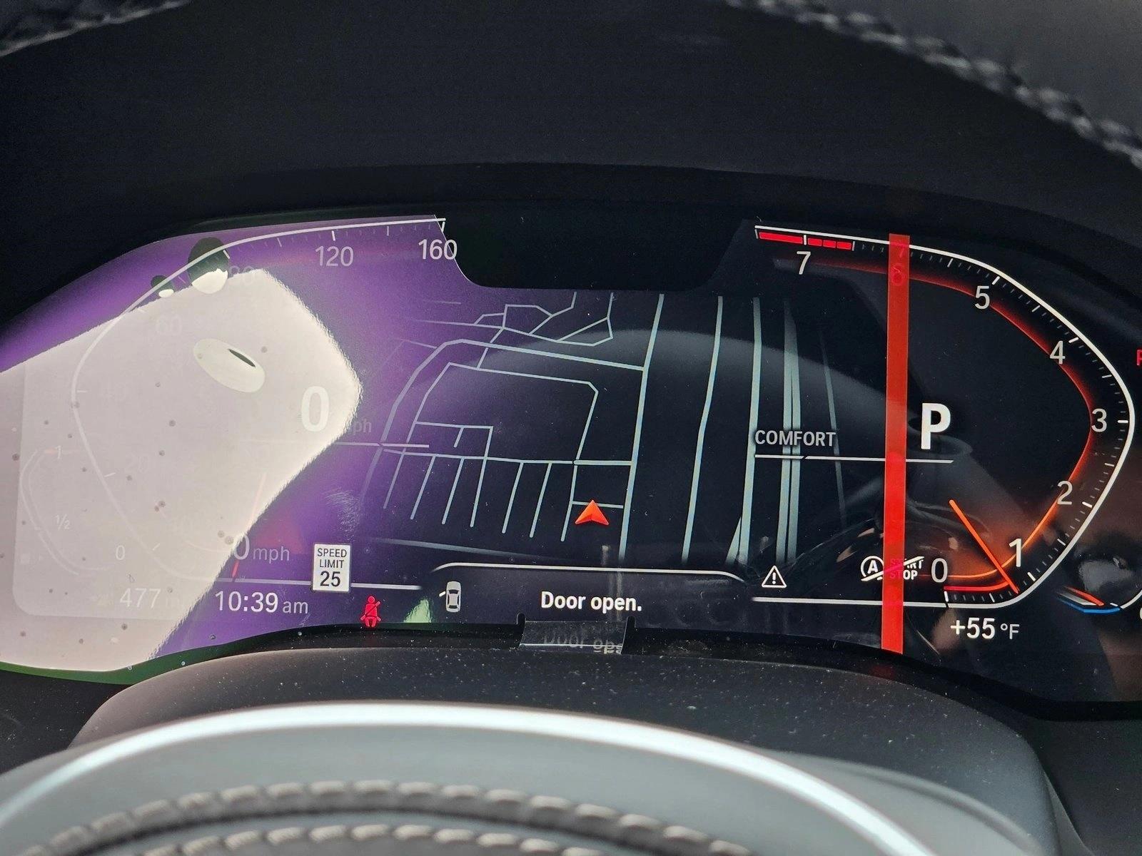 2026 BMW 8 Series 840i - Photo 11