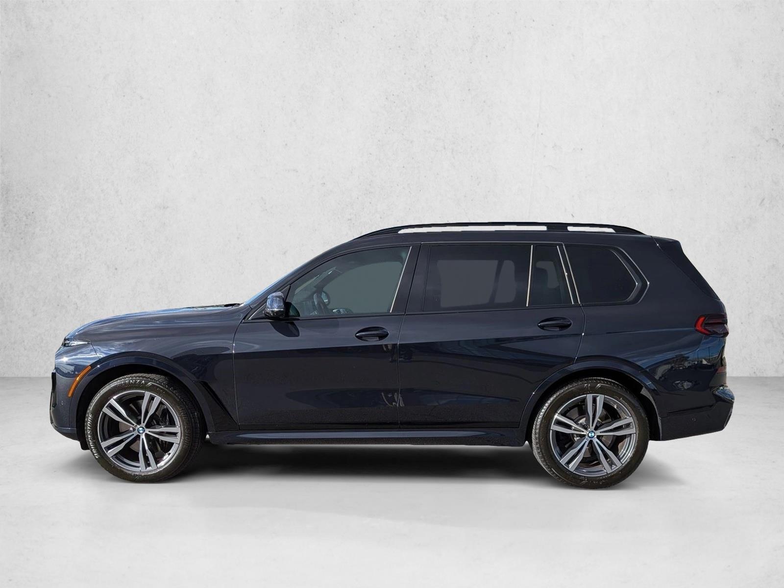 2026 BMW X7 40i - Photo 9