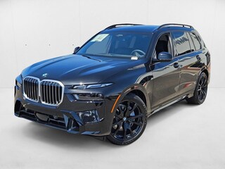 2026 BMW X7