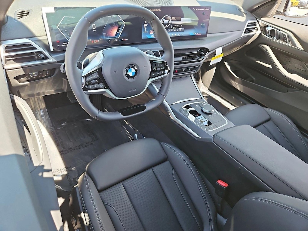New 2027 BMW 430i Coupe