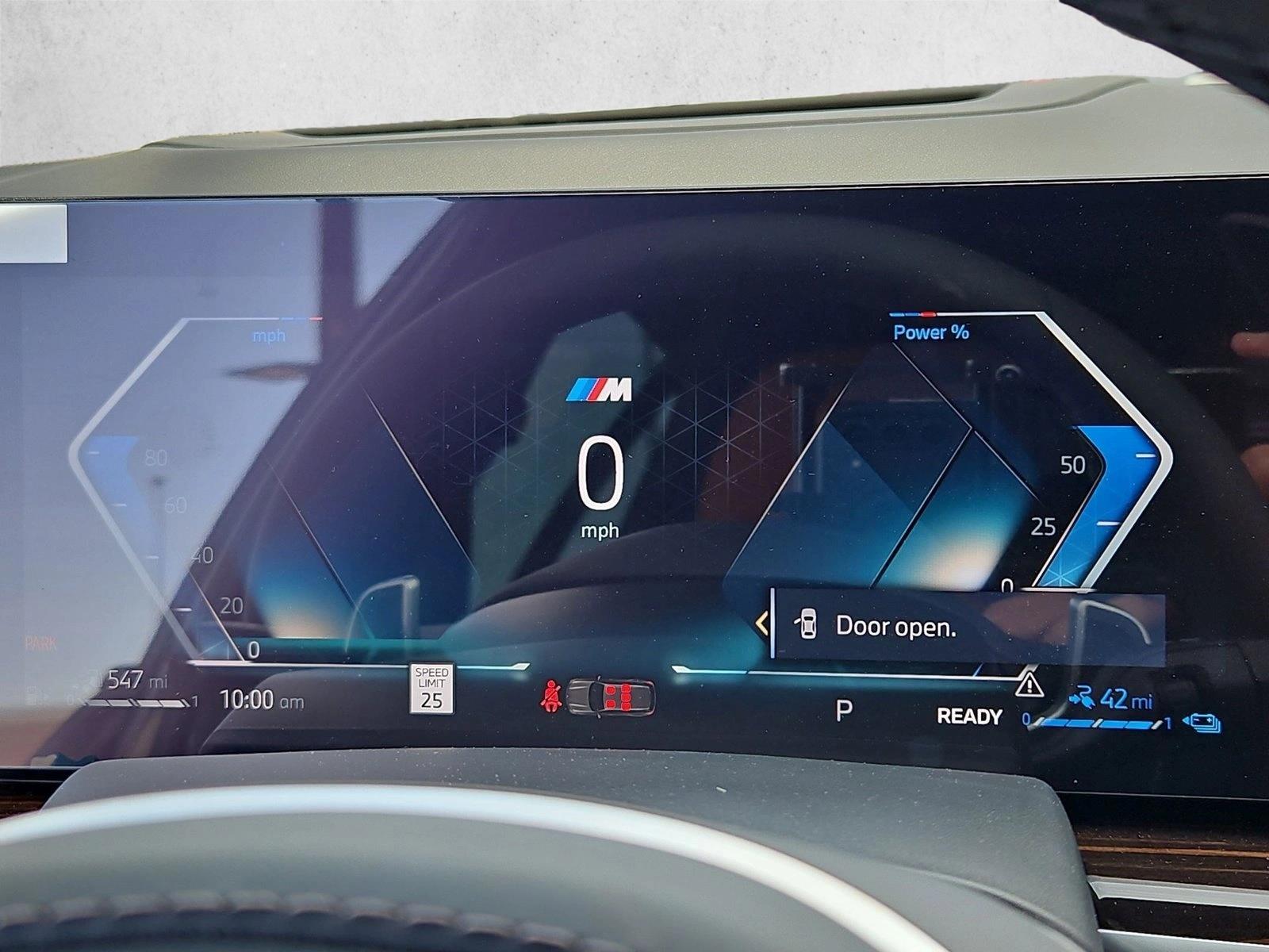 2026 BMW X5 50e - Photo 11