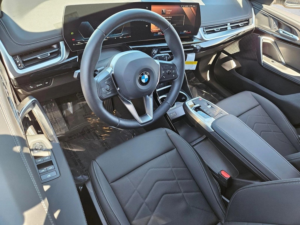New 2026 BMW X1 xDrive28i SUV