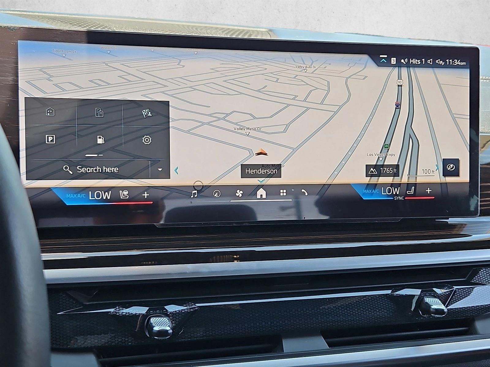 2025 BMW X5 40i - Photo 13