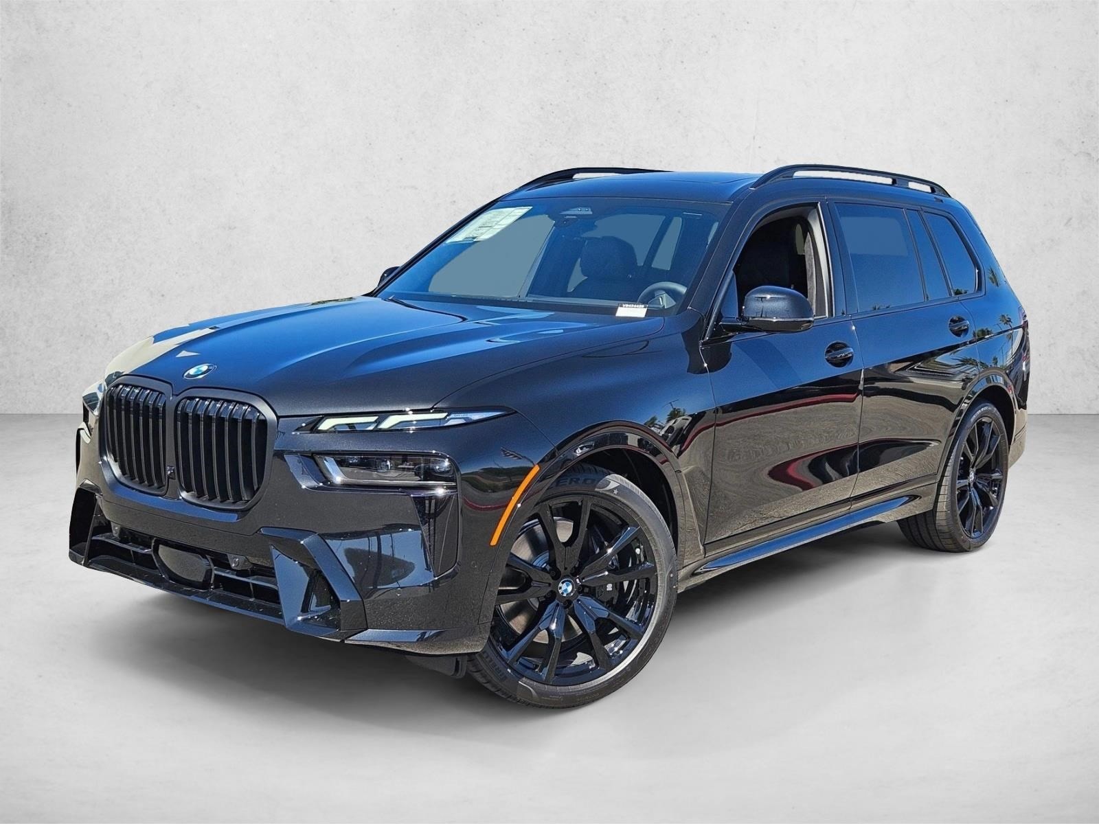 2027 BMW X7 xDrive40i's photo