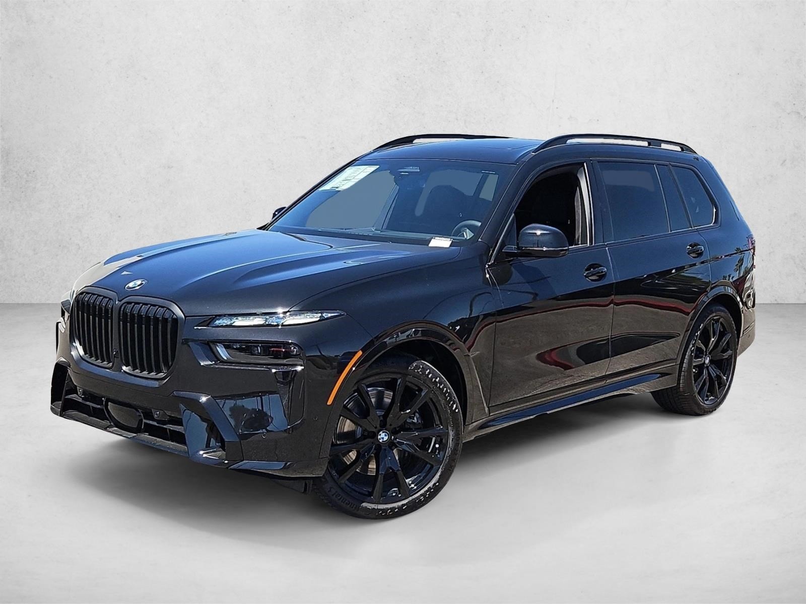 2027 BMW X7 xDrive40i's photo