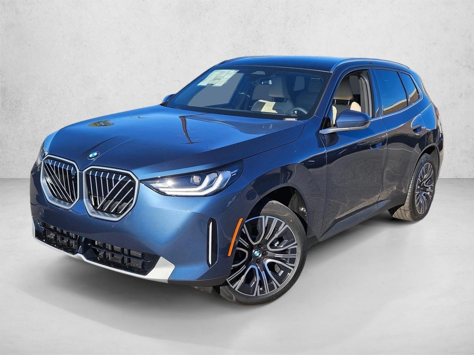 2026 BMW X3 30's photo