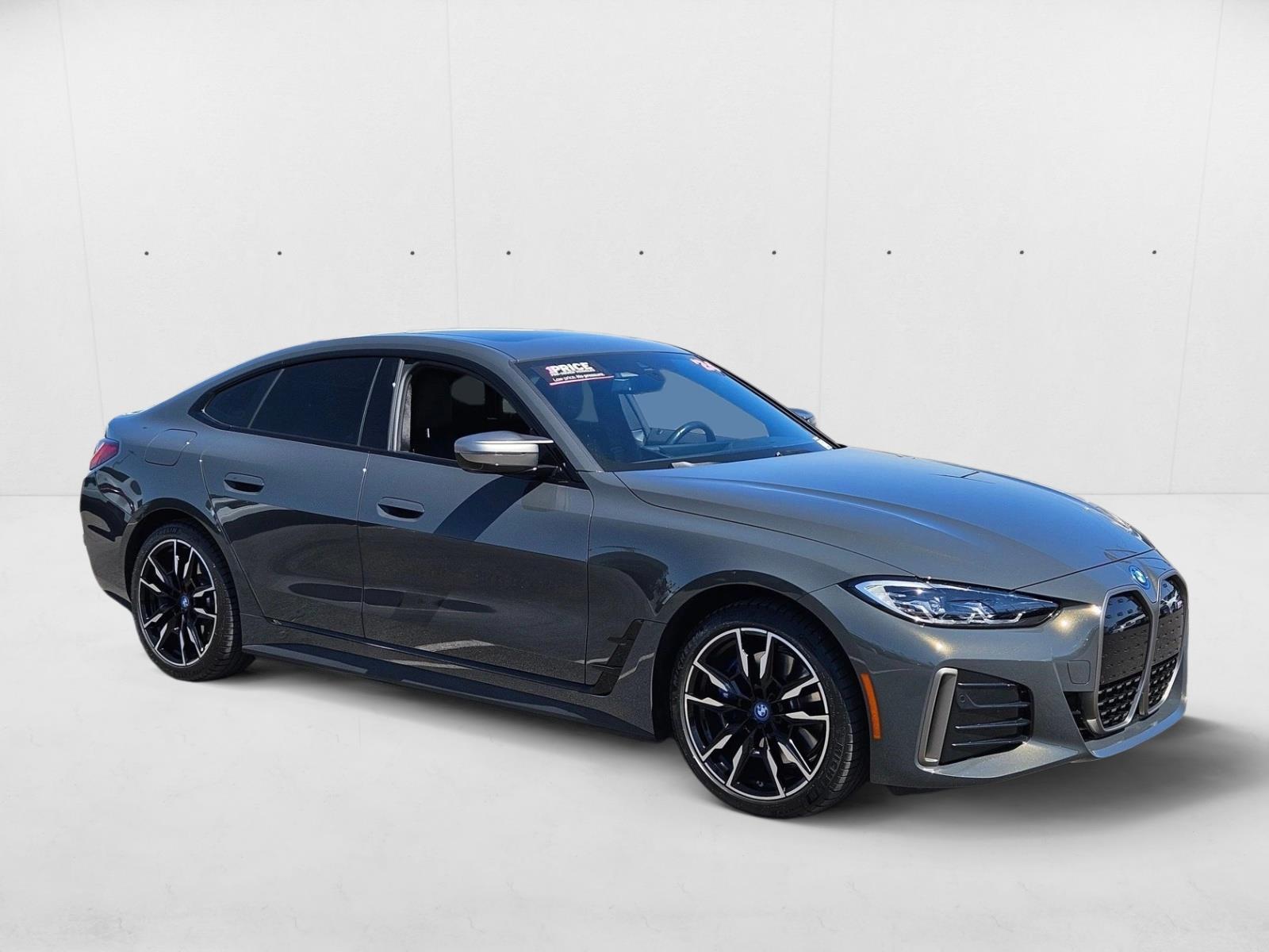 2024 Bmw i4 M50 photo 3