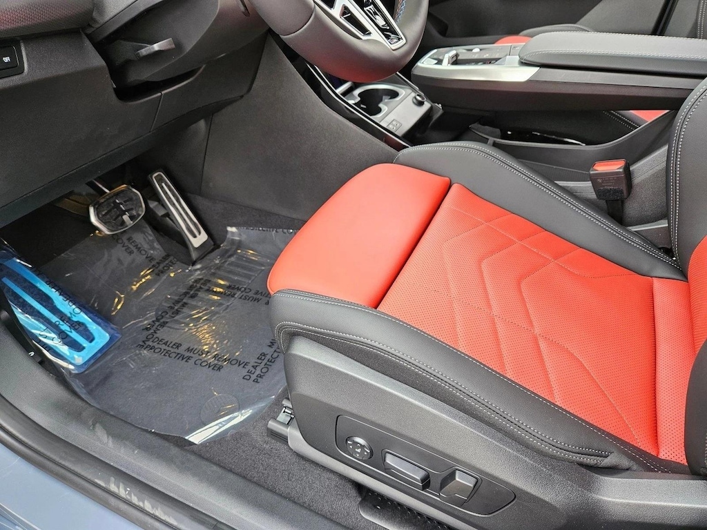 New 2026 BMW X2 M35i SUV