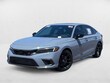 Honda Civic Si