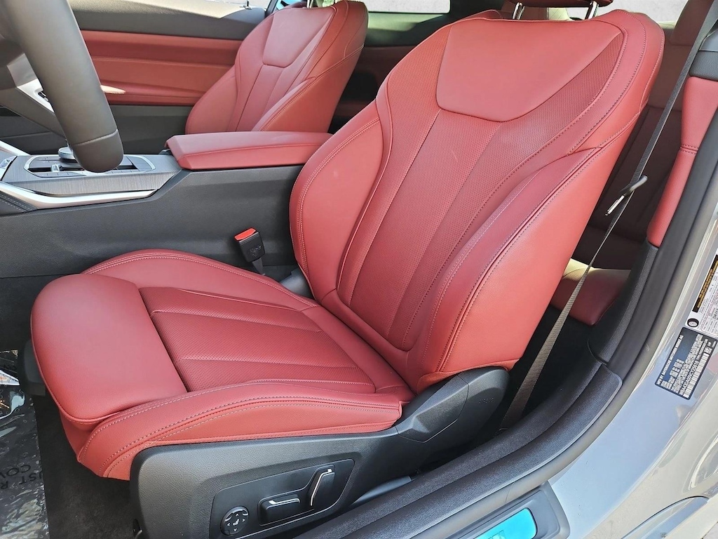 New 2027 BMW 430i Coupe