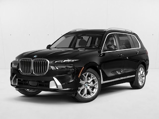 2024 BMW X7 xDrive40i SUV