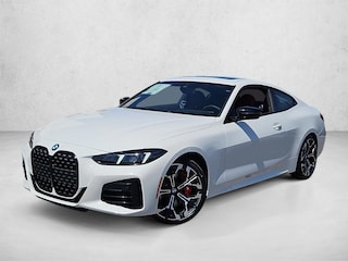 2027 BMW 430i