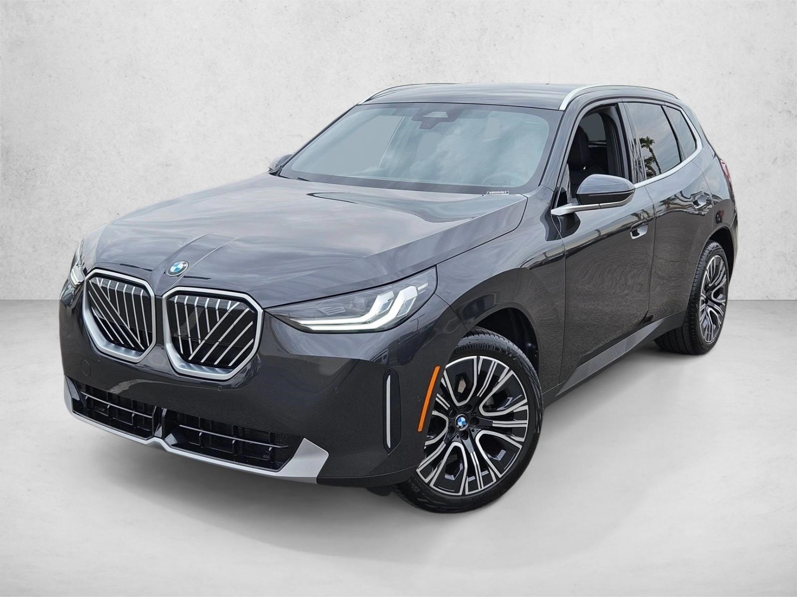 2025 BMW X3 30 XDRIVE's photo