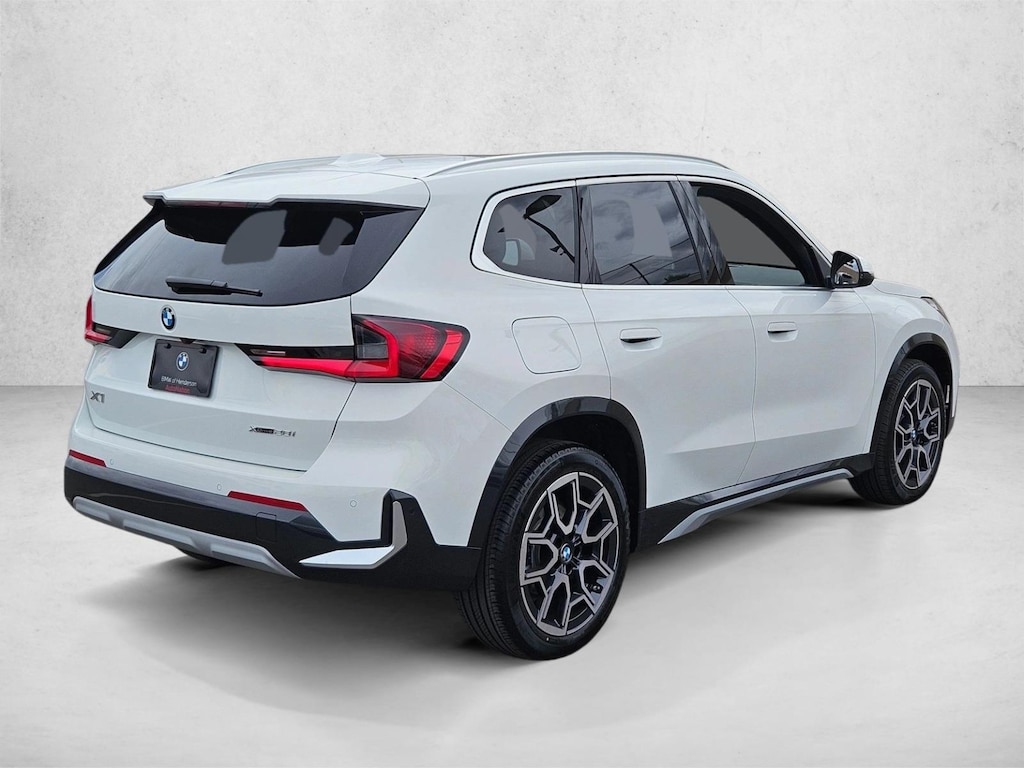 New 2026 BMW X1 xDrive28i SUV