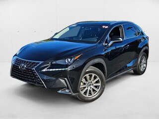 2019 LEXUS NX 300